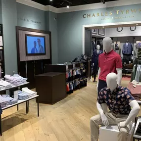 Bild von Charles Tyrwhitt