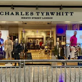 Bild von Charles Tyrwhitt