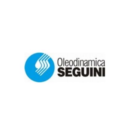 Logotipo de Oleodinamica Seguini
