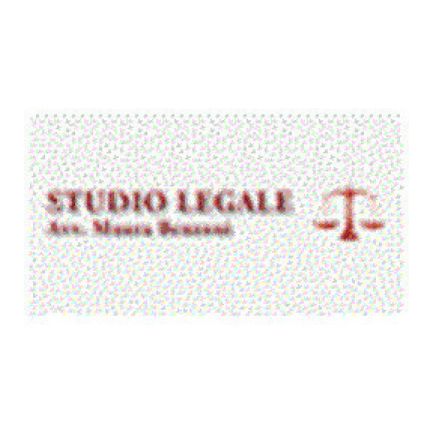 Logotyp från Studio Legale Benzoni Avv. Maura