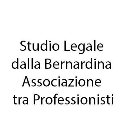 Logo von Studio Legale dalla Bernardina Associazione tra Professionisti
