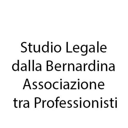 Logo da Studio Legale dalla Bernardina Associazione tra Professionisti