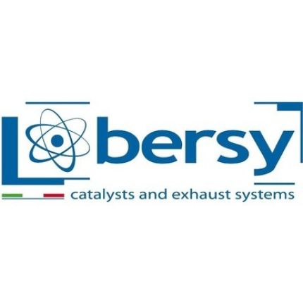 Logotipo de Bersy