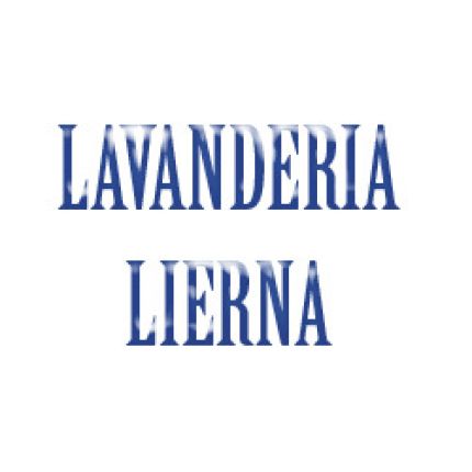 Logotipo de Lavanderia Lierna