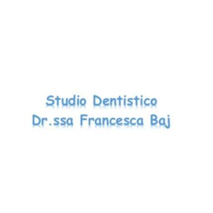 Logo van Studio Dentistico Dr.ssa Francesca Baj