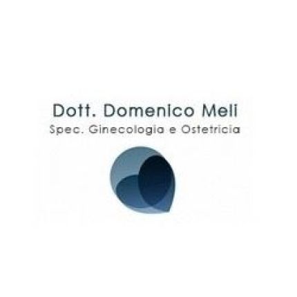 Logotipo de Domenico Dr. Meli