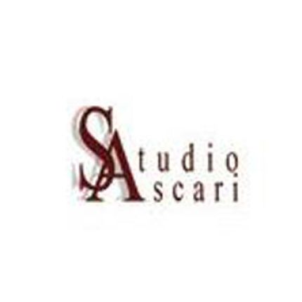 Logotyp från Ascari Giuseppe Commercialista