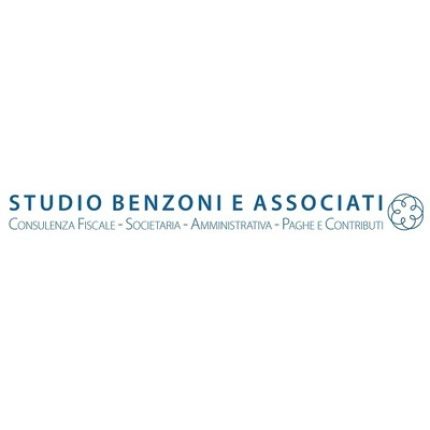 Logo fra Studio Benzoni e Associati