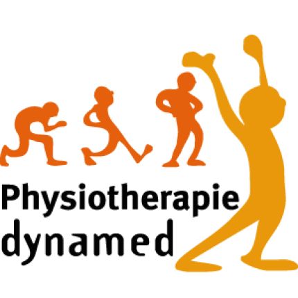 Logo od Physiotherapie Dynamed