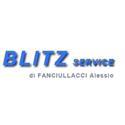 Logo van Blitz Service