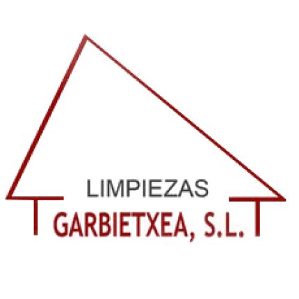 Logo fra Limpiezas Garbietxea