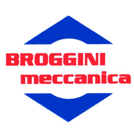 Logo van Broggini Meccanica