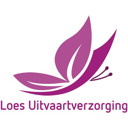 Logo de Loes Uitvaartverzorging