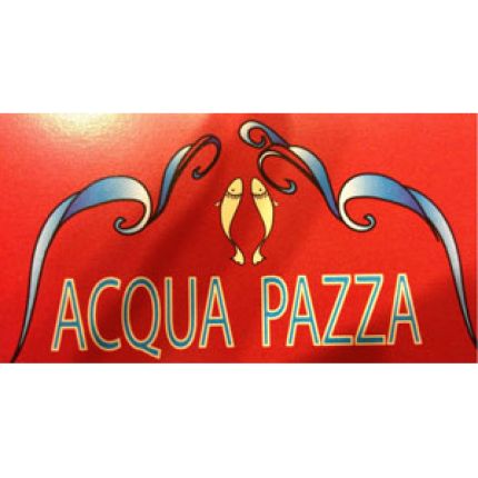 Logo fra Acqua Pazza Ristorante