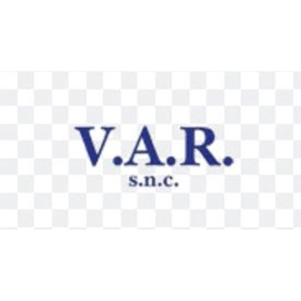 Logo van V.A.R. Verniciatura Artigiana Roero