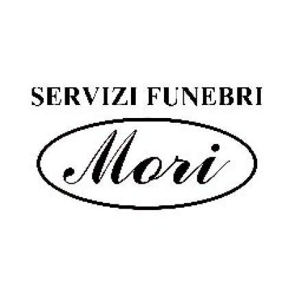 Logo from Onoranze Funebri Mori