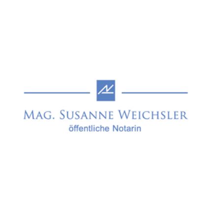 Λογότυπο από Mag. Susanne Weichsler