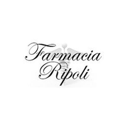 Logotyp från Farmacia Ripoli