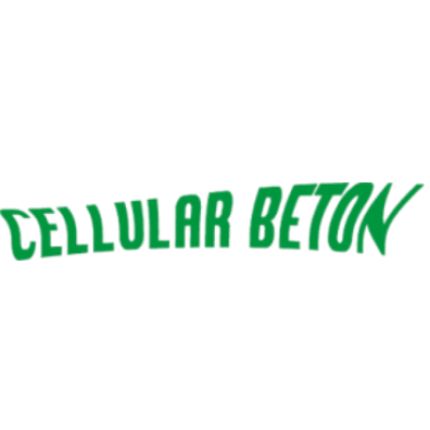 Logo von Cellular Beton