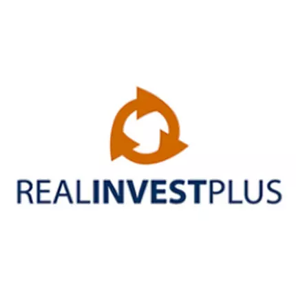 Logo od REAL INVEST PLUS, s.r.o.