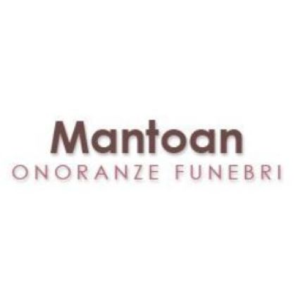 Logo da O.F. Mantoan Rino