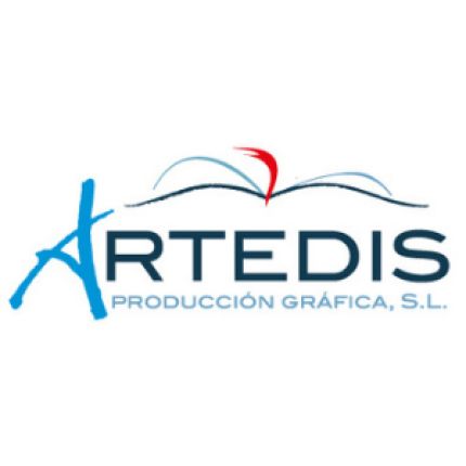 Logo de Artedis Producción Gráfica