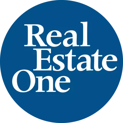 Logotyp från Real Estate One