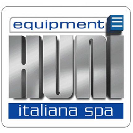 Logo de Huni Italiana