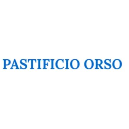Logotyp från Pastificio Orso