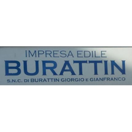 Logotipo de Impresa Edile Burattin