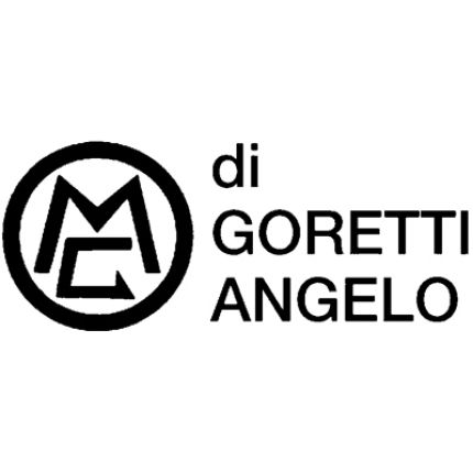 Logo van O.M.G. Officina Meccanica Goretti