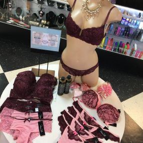 Bild von Seductions Lingerie