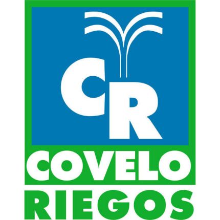 Logo van Covelo Riegos S.L.