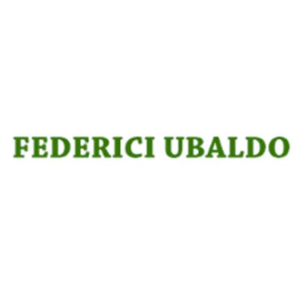 Logo od Federici Ubaldo