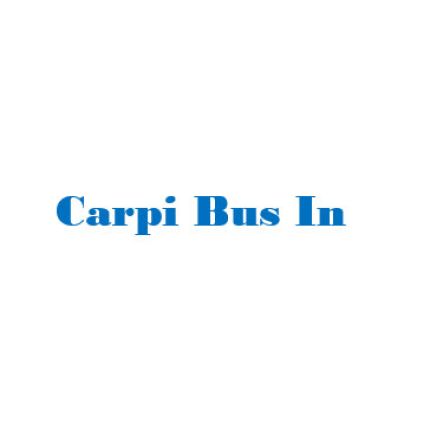 Logo da Carpi Bus In