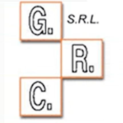 Λογότυπο από G.R.C.