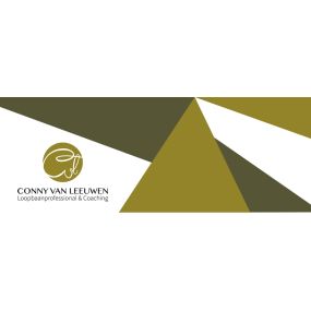 logo website Conny van Leeuwen
