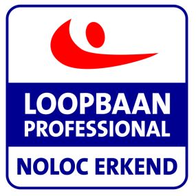 Noloc erkend Loopbaanprof.