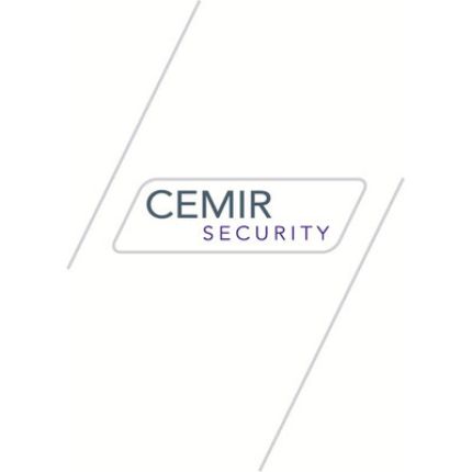 Logo de Cemir Security