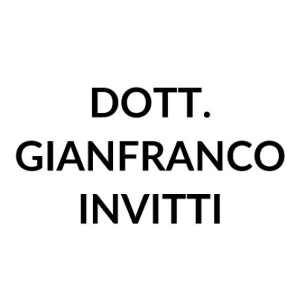 Logo van Dott. Gianfranco Invitti