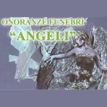 Logo od Onoranze Funebri Angeli