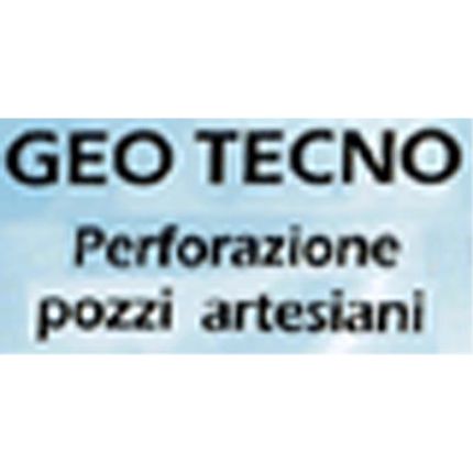 Logo fra Geotecno