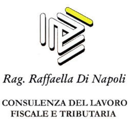 Logo von Di Napoli Rag. Raffaella - Consulenza del Lavoro