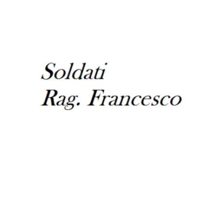 Λογότυπο από Soldati Rag. Francesco
