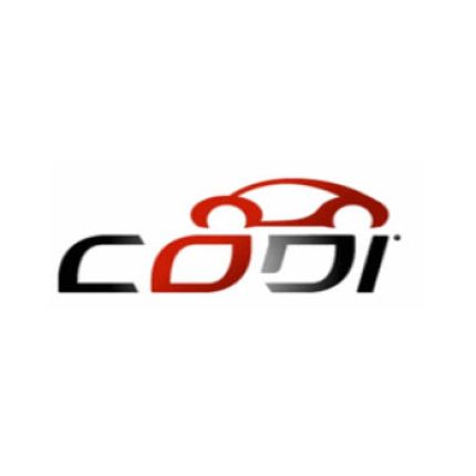 Logo fra Co.Di. Automobili