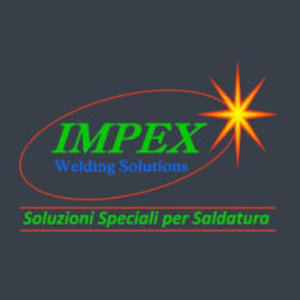 Logo fra Impex Welding Solutions