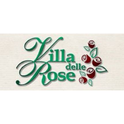 Λογότυπο από Ristorante Villa delle Rose