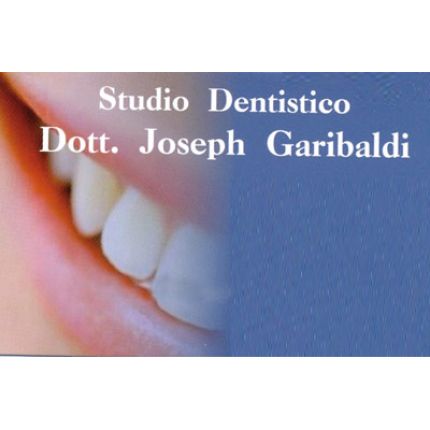 Logo van Dr. Joseph Garibaldi Studio Dentistico