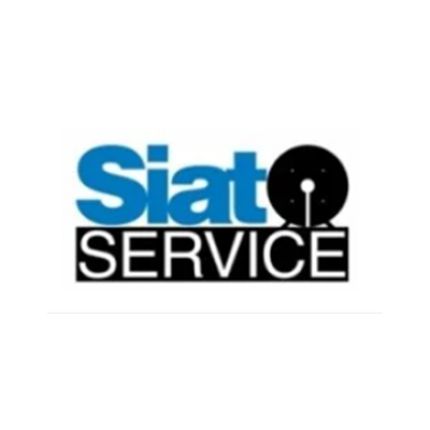 Logotipo de Siat Service Antennista