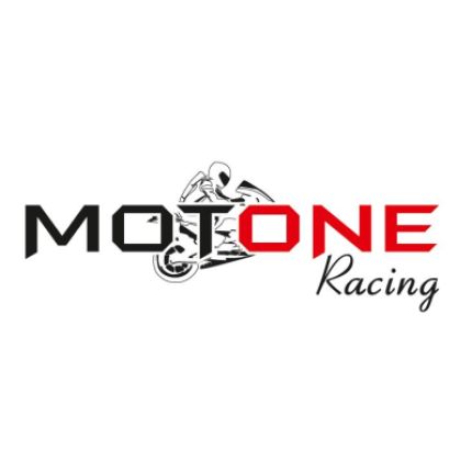 Logo da Motone Racing